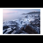 alternate view with border